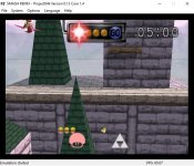 Smash Bros Remix on Project64 - graphic issue.jpg