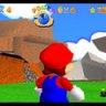 Mollymutt Super Mario 64